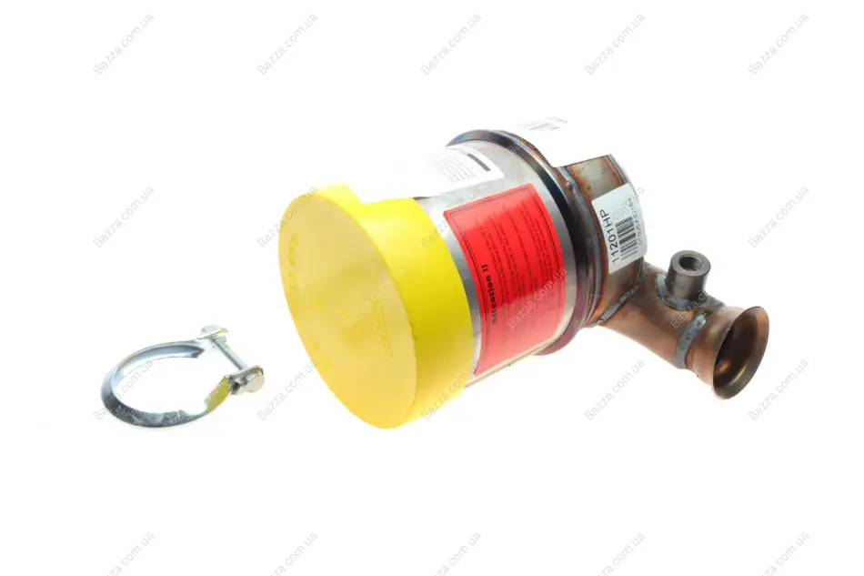 Фільтр сажі BM CATALYSTS BM11201HP (фото 1)