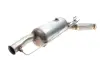 Фільтр сажі BM CATALYSTS BM11235H