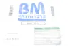 Фільтр сажі BM CATALYSTS BM11235H