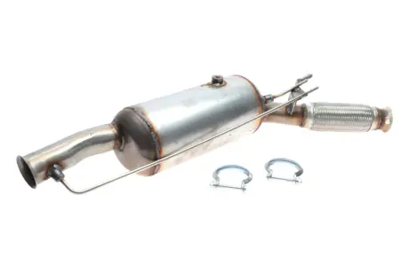 Фільтр сажі BM CATALYSTS BM11235H Пежо 5008