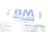 Фільтр сажі BM CATALYSTS BM11351H (фото 2)