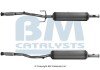 Фільтр сажі bm catalysts BM31030H