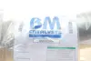 Фільтр сажі BM CATALYSTS BM31034H (фото 2)