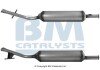 Фільтр сажі bm catalysts BM31034H