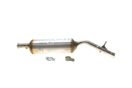 Фільтр сажі BM CATALYSTS BM31034H