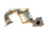 Фільтр сажі BM CATALYSTS BM80527H