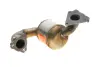 Фільтр сажі BM CATALYSTS BM80527H