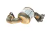 Фільтр сажі BM CATALYSTS BM80527H