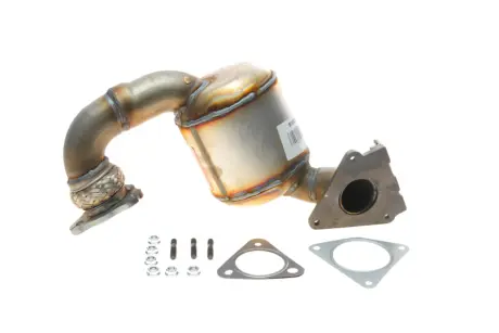 Фільтр сажі BM CATALYSTS BM80527H Рено Гранд Сценик