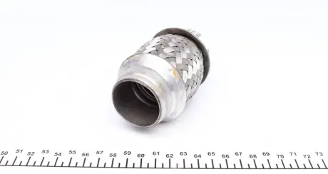 Гофра глушителя BM CATALYSTS FL38X4