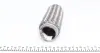 Гофра глушителя BM CATALYSTS FL38X6ILOK