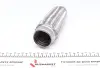Гофра глушителя BM CATALYSTS FL45X8ILOK