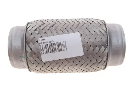 Гофра глушителя BM CATALYSTS FL54X6