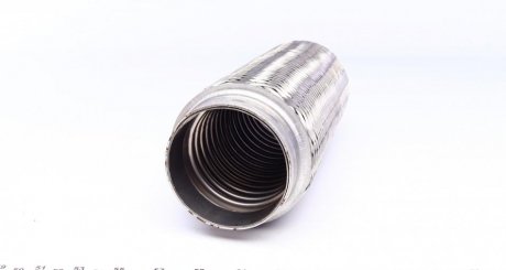 Гофра глушителя bm catalysts FL64X10