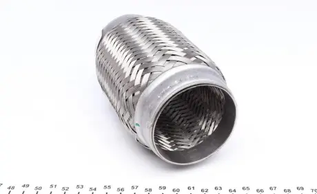 Гофра глушителя BM CATALYSTS FL64X6IB