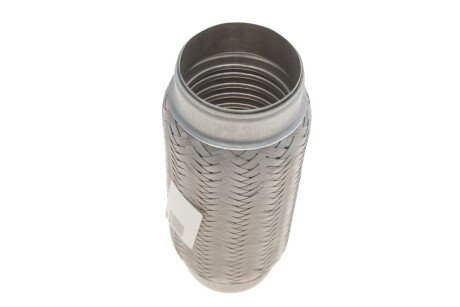 Гофра глушителя bm catalysts FL64X8