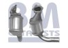 Каталізатор bm catalysts BM80246H