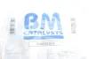 Каталізатор BM CATALYSTS BM80246H (фото 2)