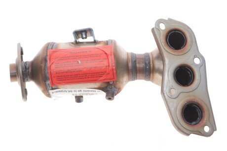 Каталізатор bm catalysts BM91263H