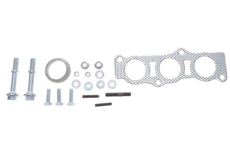 Каталізатор bm catalysts BM91263H