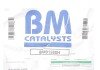 Каталізатор вихлопної системи bm catalysts BM91588H