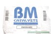 Катализатор выхлопной bm catalysts BM80446H