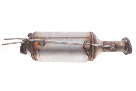 Сажевий фільтр bm catalysts BM11006