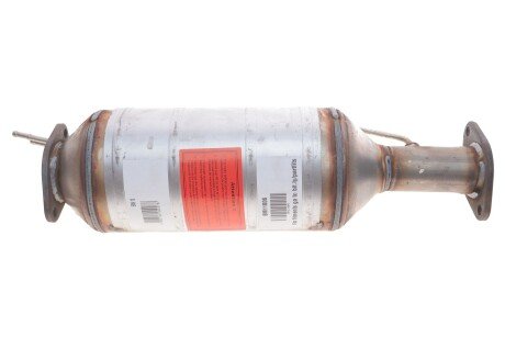 Сажевий фільтр bm catalysts BM11006