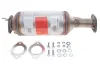 Сажевий фільтр BM CATALYSTS BM11006 (фото 1)