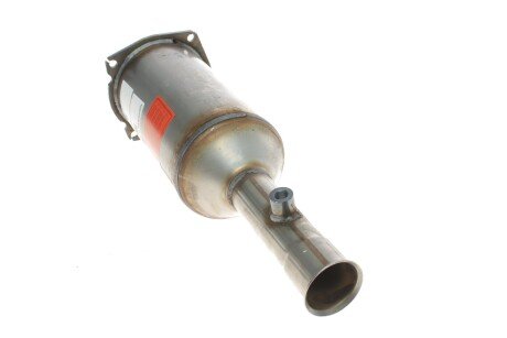 Сажевий фільтр bm catalysts BM11011