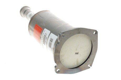 Сажевий фільтр bm catalysts BM11011