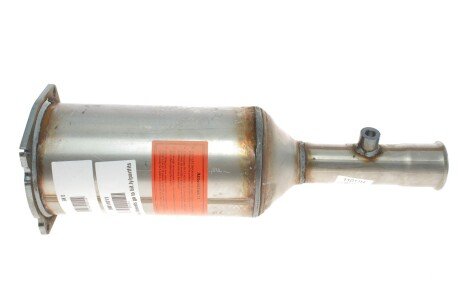 Сажевий фільтр bm catalysts BM11011