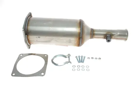 Сажевий фільтр BM CATALYSTS BM11011 Ситроен С5