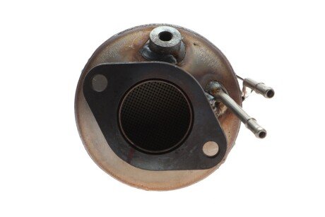 Сажевий фільтр bm catalysts BM11023