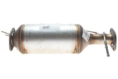 Сажевий фільтр bm catalysts BM11023