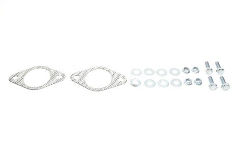 Сажевий фільтр bm catalysts BM11023