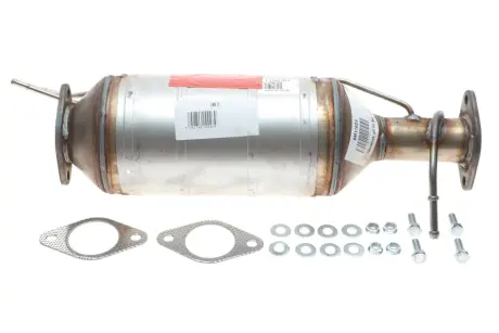 Сажевий фільтр BM CATALYSTS BM11023 Форд S-Max