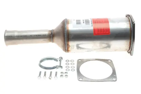 Сажевий фільтр BM CATALYSTS BM11026