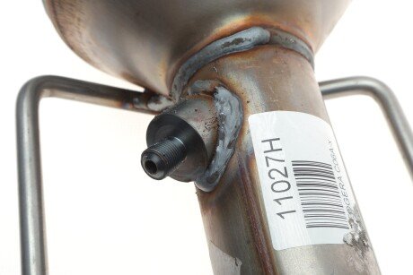 Сажевий фільтр bm catalysts BM11027H