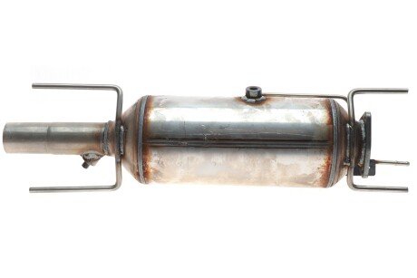 Сажевий фільтр bm catalysts BM11027H