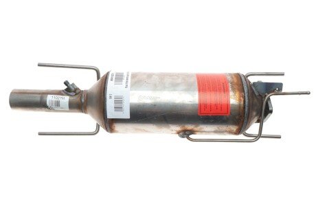 Сажевий фільтр bm catalysts BM11027H