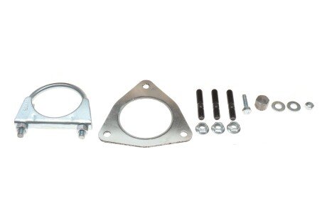 Сажевий фільтр bm catalysts BM11027H