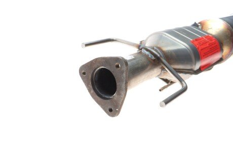 Сажевий фільтр bm catalysts BM11028H