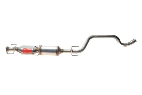 Сажевий фільтр bm catalysts BM11028H