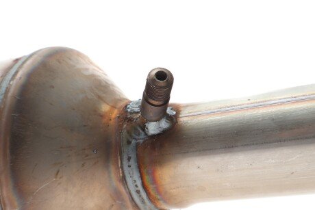 Сажевий фільтр bm catalysts BM11028H