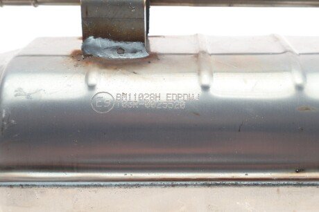 Сажевий фільтр bm catalysts BM11028H