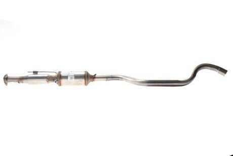 Сажевий фільтр bm catalysts BM11028H