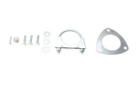 Сажевий фільтр bm catalysts BM11028H