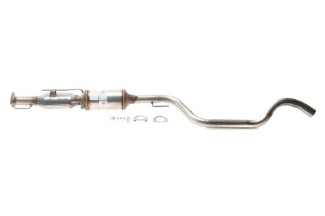 Сажевий фільтр bm catalysts BM11028H