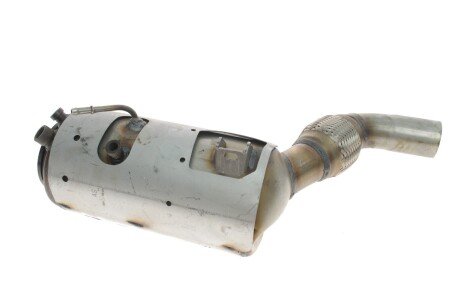 Сажевий фільтр bm catalysts BM11040H
